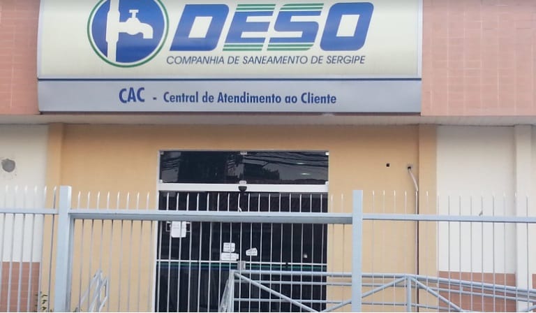 MP-SE aciona justiça para que Deso refature contas de abril de consumidores de Aracaju 1 MP SE aciona justiça para que Deso refature contas de abril de consumidores de Aracaju
