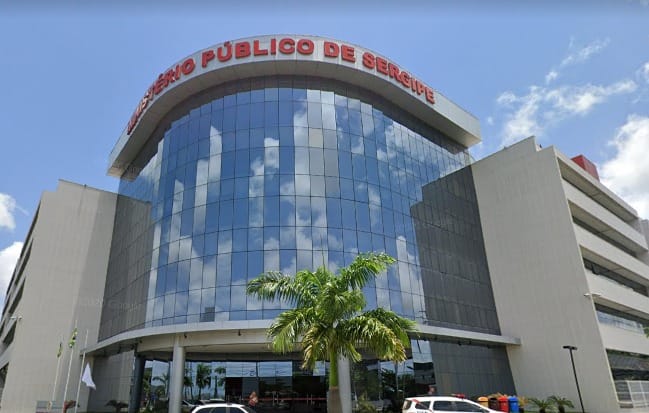MP SE oficia prefeitura para que bloqueie acessos aos locais públicos que podem ter aglomeração em Aracaju