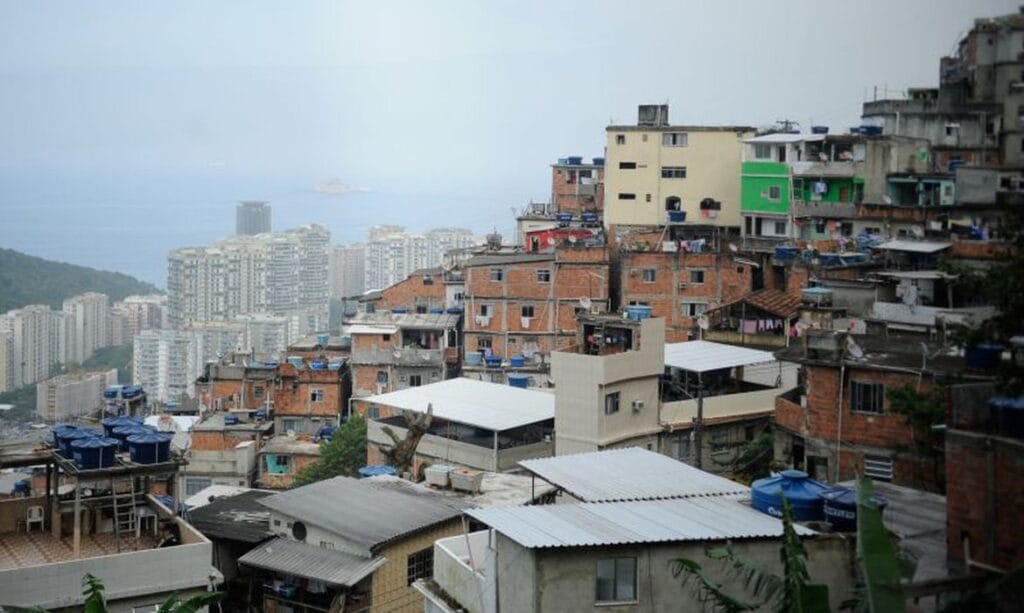 Maioria dos brasileiros mora em casa e é dona do imóvel mostra IBGE