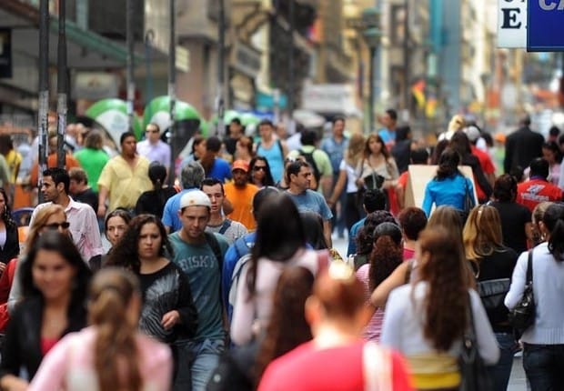 Mais de 50 dos adultos têm fator de risco para ter covid 19 grave