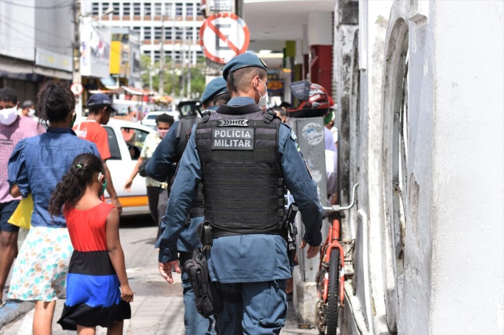 Mais de 7 mil denúncias de descumprimento ao decreto do governo são registrados em Sergipe