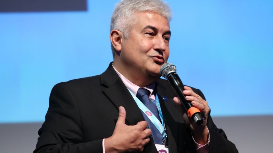 Marcos Pontes é avisado que pode deixar Ministério da Ciência e Tecnologia