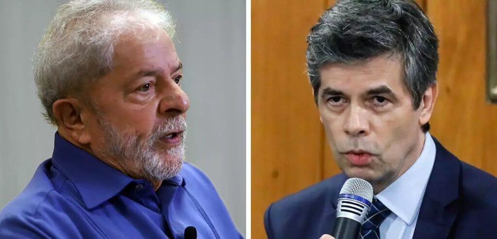 Ministro da Saúde rebate declarações de Lula sobre nunca ter pisado em UBS