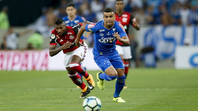 Ministério da Saúde aprova volta do futebol no Brasil