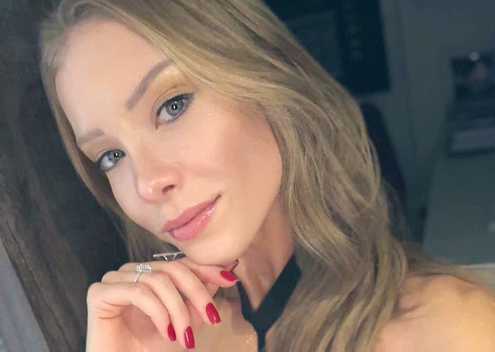 Najila Trindade volta às redes sociais e posta indiretas para Neymar