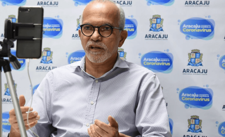 Não temos nada a esconder diz Edvaldo após arquivamento de denúncia sobre supostas irregularidades em licitação