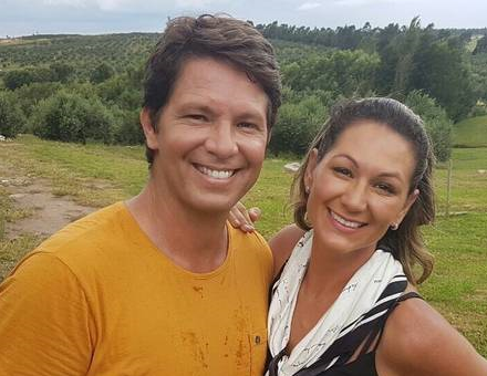 Não tenho dúvidas de que está preparado diz mulher de Mario Frias
