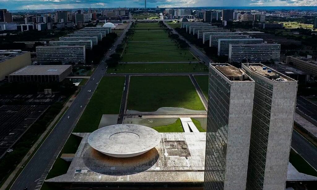 PEC do Orçamento de Guerra será promulgada nesta quinta