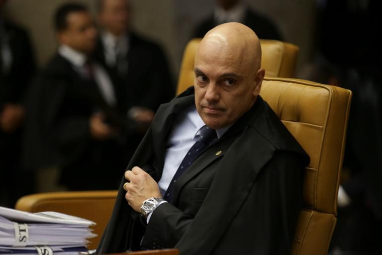 PGR e advogados ficam no escuro com sigilo de inquérito das fake news