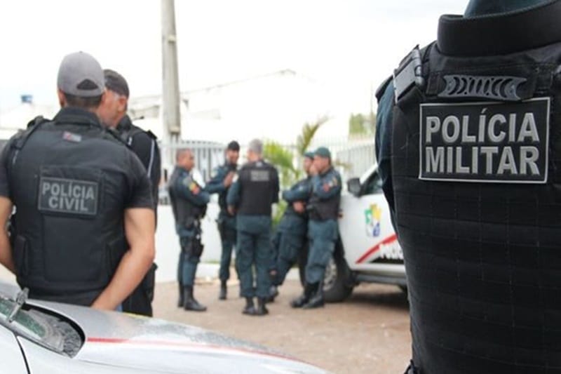 Pai é suspeito de matar filho com uma facada em Barra dos Coqueiros