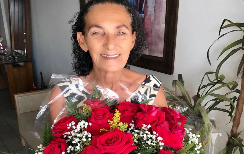 Presidente da Associação Sergipana de Prostitutas morre aos 70 anos em Aracaju