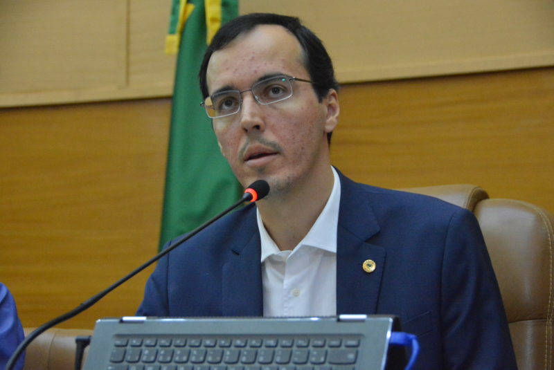 Presidentes da Deso e do Banese são convocados para prestarem esclarecimentos na Alese