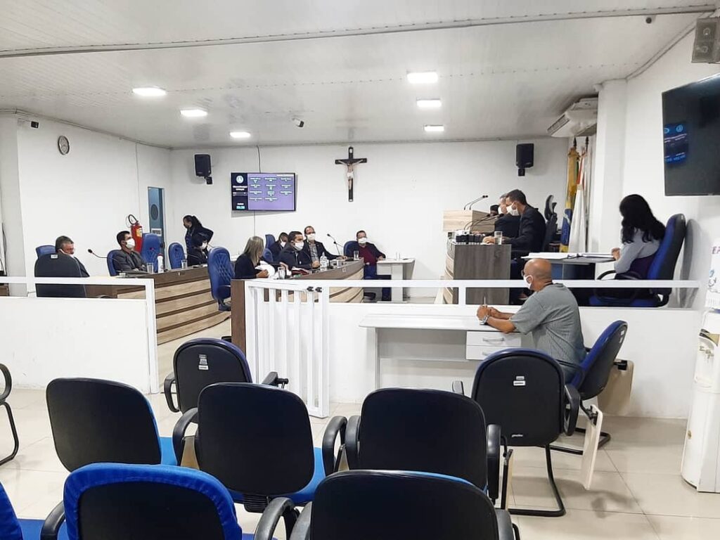 Propriá Após áudio vazar Câmara abre CPI para investigar irregularidades supostamente confessadas pelo prefeito