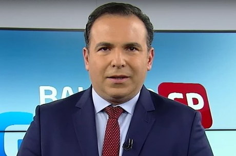 Record anuncia volta de Reinaldo Gottino em menos de um ano após saída para CNN