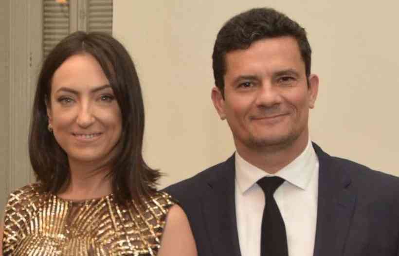 Rosângela Moro é dispensada de cargo não remunerado no Governo Federal