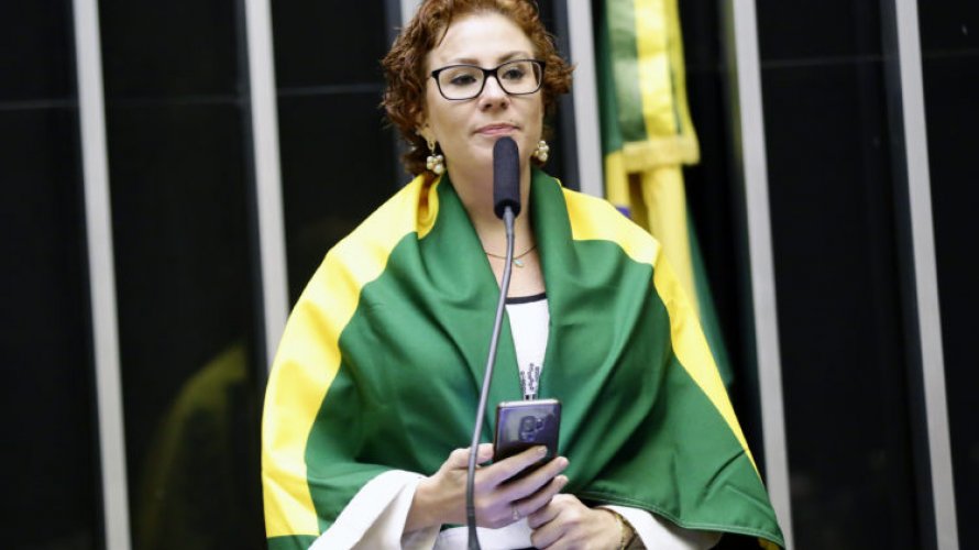 STF pede avaliação da PGR sobre possível tráfico de influência de Zambel