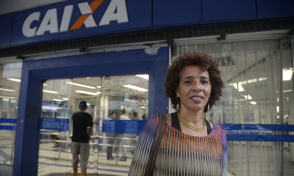 Saque aniversário para nascido em março e abril começa nesta segunda 4