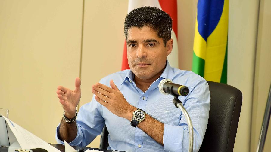 Saída de Teich dificulta ainda mais relação com o governo Bolsonaro avalia ACM Neto 1