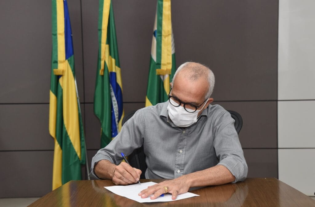 Seis novas obras serão iniciadas em Aracaju em maio