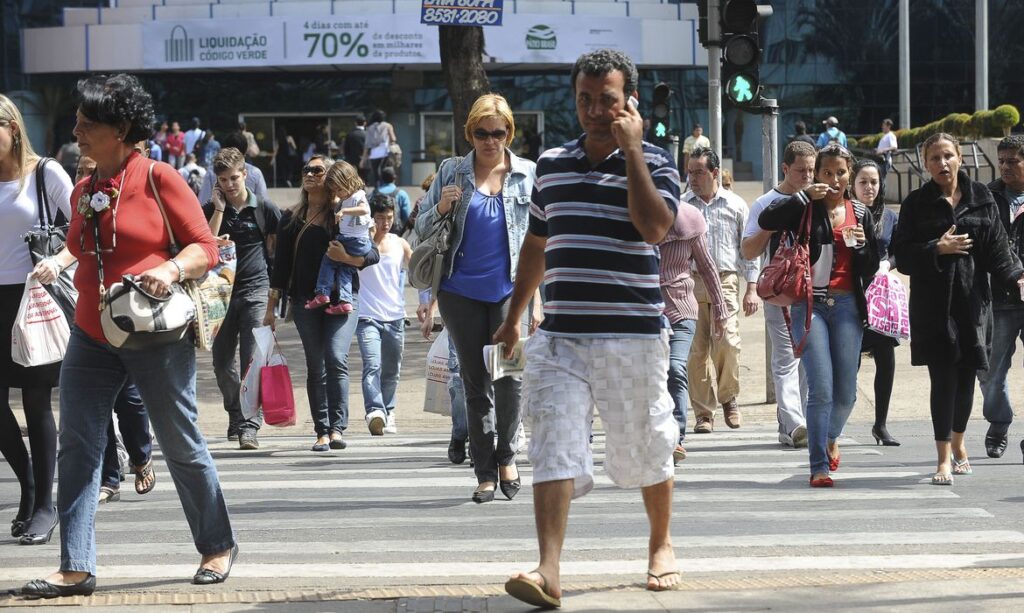 Sergipe perde quase 10 mil postos de empregos segundo IBGE