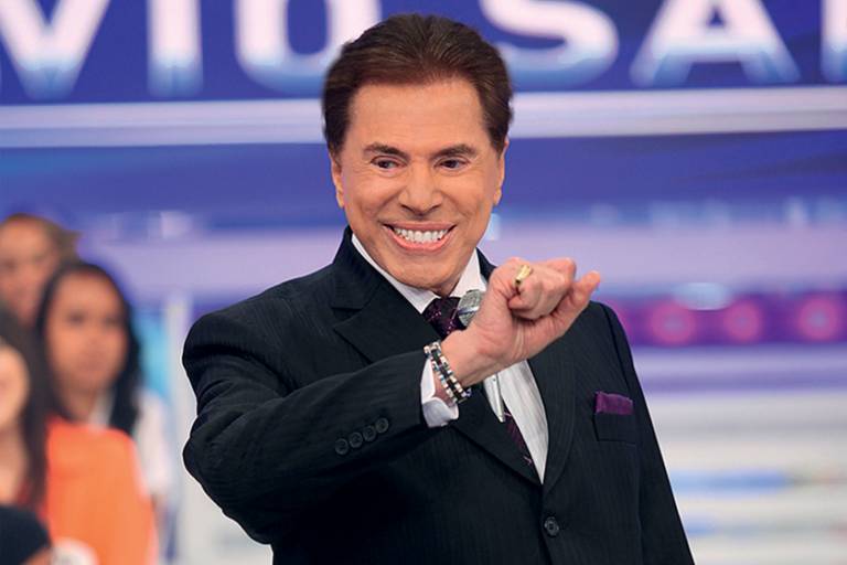 Silvio Santos adia sorteio da Tele Sena pela primeira vez na história por causa da covid 19