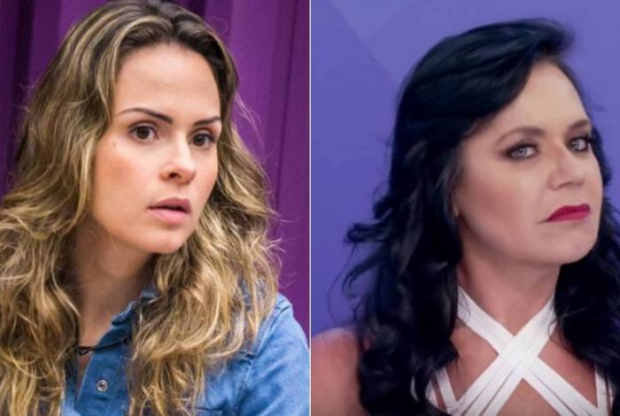 Silvio Santos escolheu Flor e Ana Paula Renault para o Triturando diz colunista