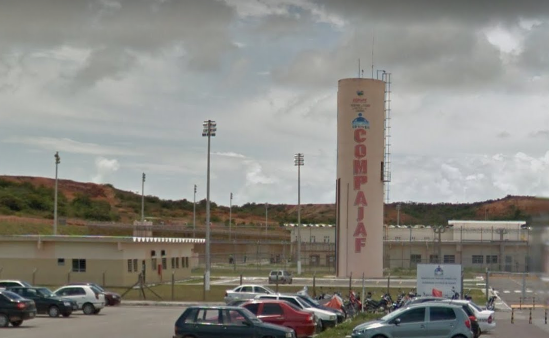 Sistema prisional de Sergipe registra primeira morte por covid 19
