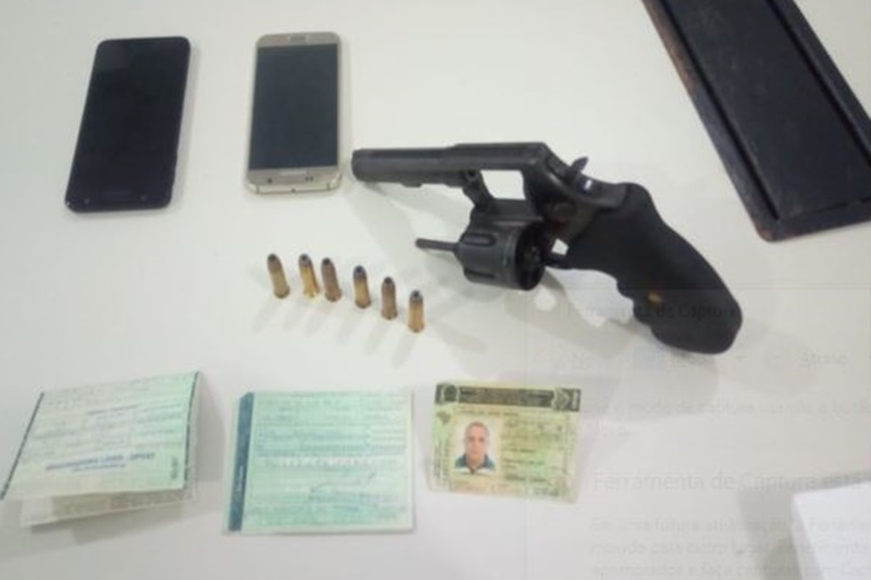 Suspeito de integrar organização criminosa morre em confronto com policiais em Aracaju