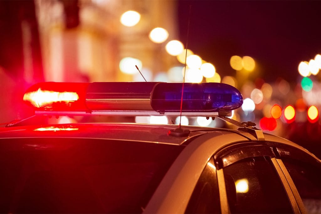 Suspeito morre em confronto com policiais em Canindé de São Francisco