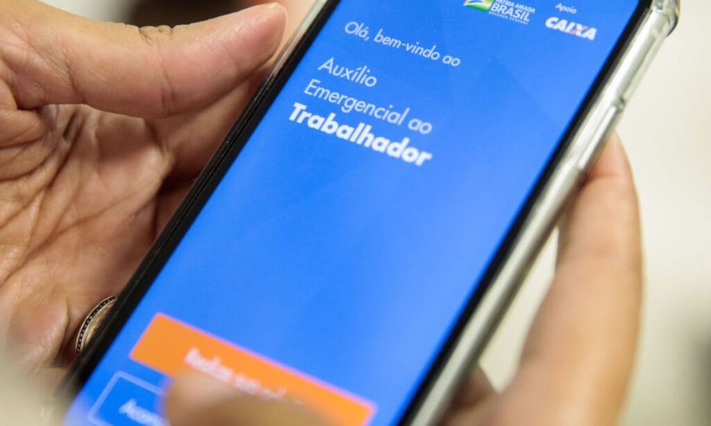 TCU fará pente fino em cadastros do auxílio emergencial