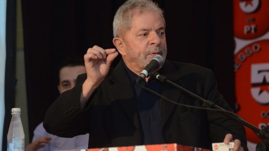TRF-4 mantém condenação de Lula em 17 anos por sítio em Atibaia 1 TRF 4 mantém condenação de Lula em 17 anos por sítio em Atibaia