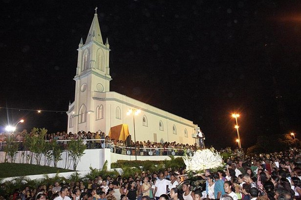 Tradicional Festa de Santo Antônio em Aracaju é transferida para setembro
