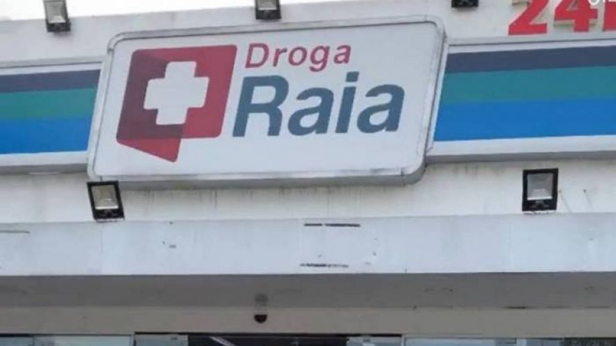 Vídeo Atriz da Globo se revolta após ser acusada de roubo em farmácia