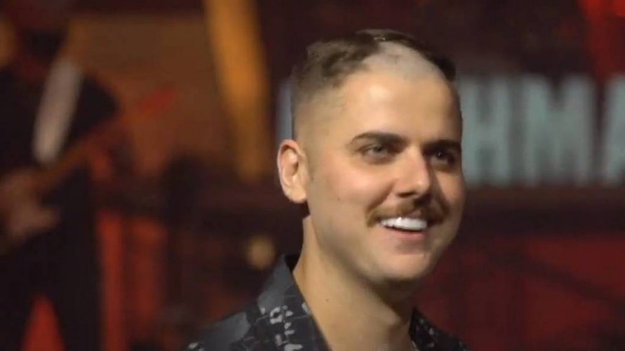 Zé Neto tem barba e cabelo raspados por Cristiano em segunda live da dupla veja vídeo