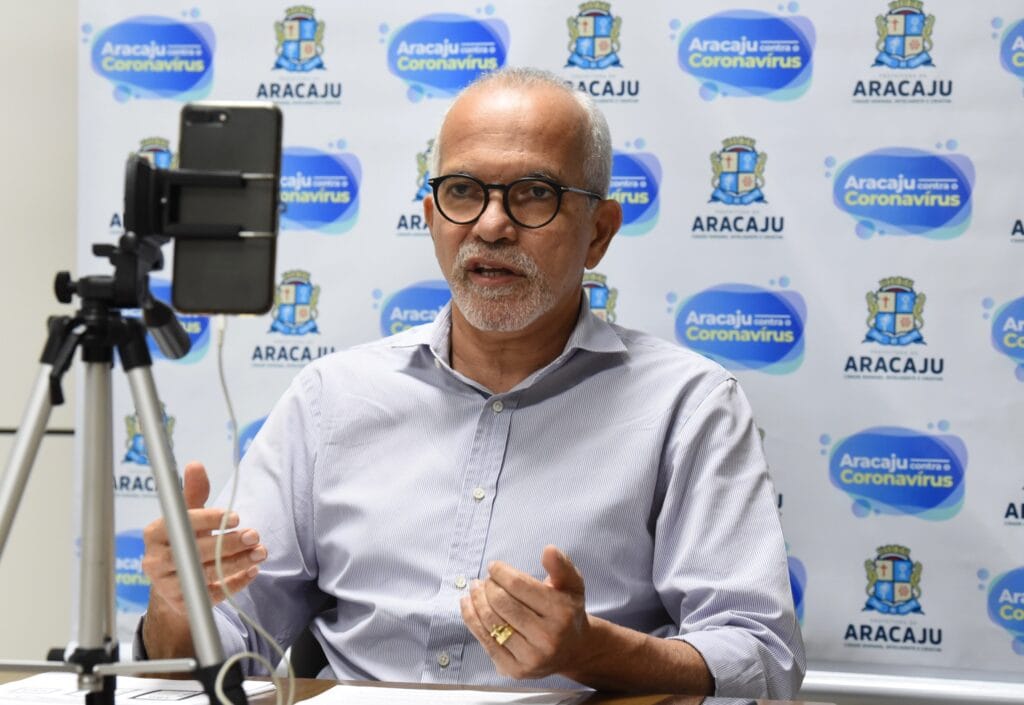 ‘Infelizmente projeto aprovado no Senado não é suficiente’ afirma Edvaldo Nogueira