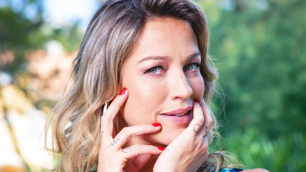 ‘Já dei muito por educação’ diz Luana Piovani sobre sexo