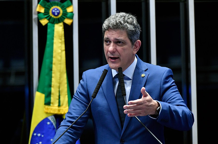 ‘Quem rompeu com o PT foi Edvaldo Nogueira’ diz Rogério ao descartar aliança entre PT e PDT