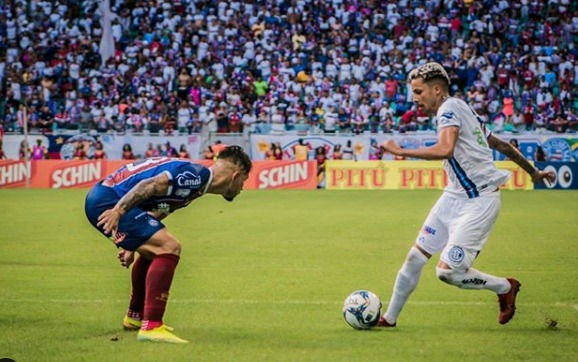 “As equipes do futebol sergipano estão agonizando” diz presidente da FSF