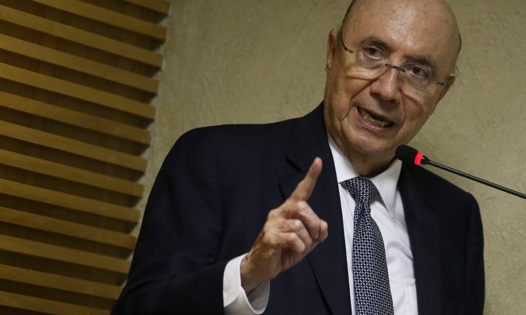 “Crise é causada pela pandemia não pelo isolamento” diz Meirelles