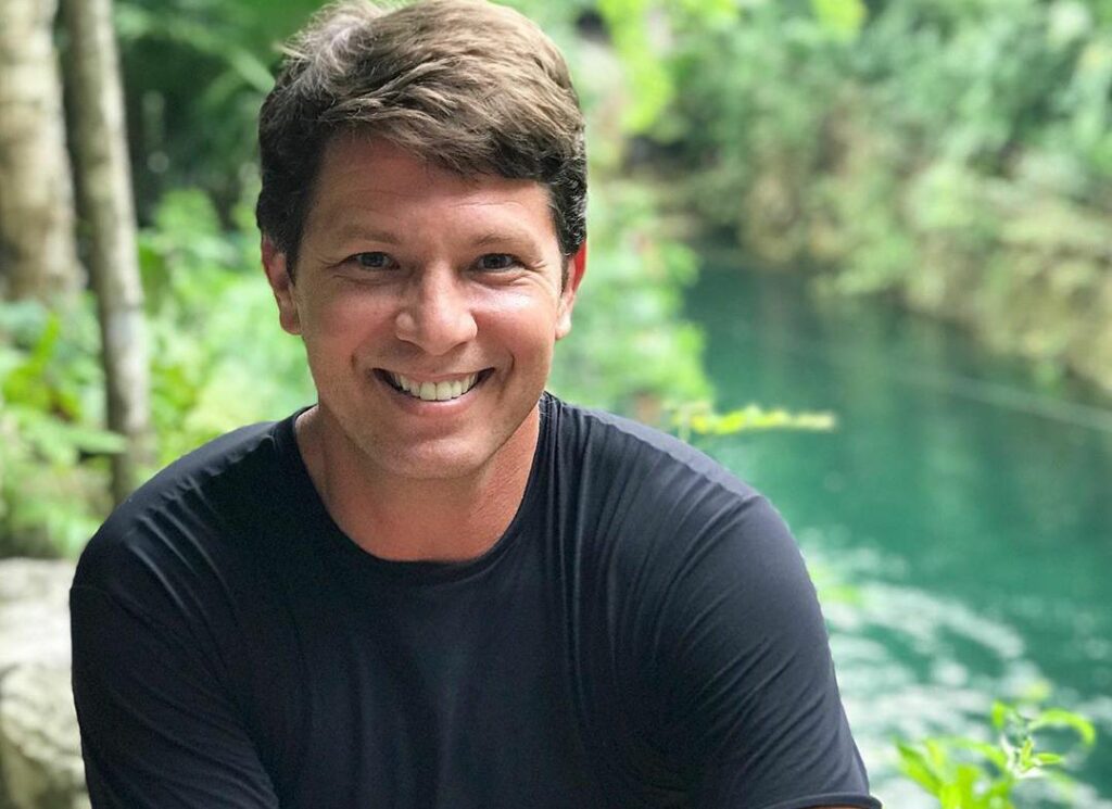 “Só quem pode divulgar é o presidente” diz Mário Frias sobre comando da Secretaria de Cultura