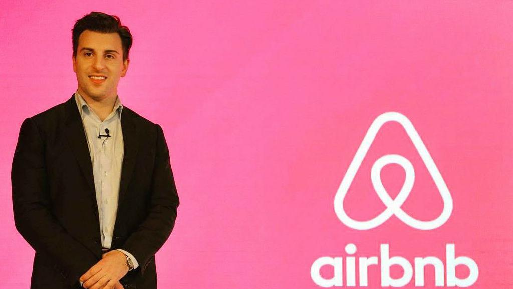 Airbnb quase faliu por causa da crise causada pelo coronavírus “Perdemos quase tudo” 1