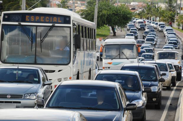 Alese aprova ampliação do pagamento e parcelamento do IPVA