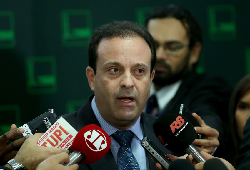 André Moura vai cuidar apenas das eleições municipais em Sergipe