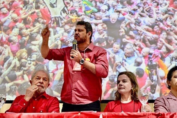 Após 16 anos PT vai lançar pré candidatura própria em Aracaju
