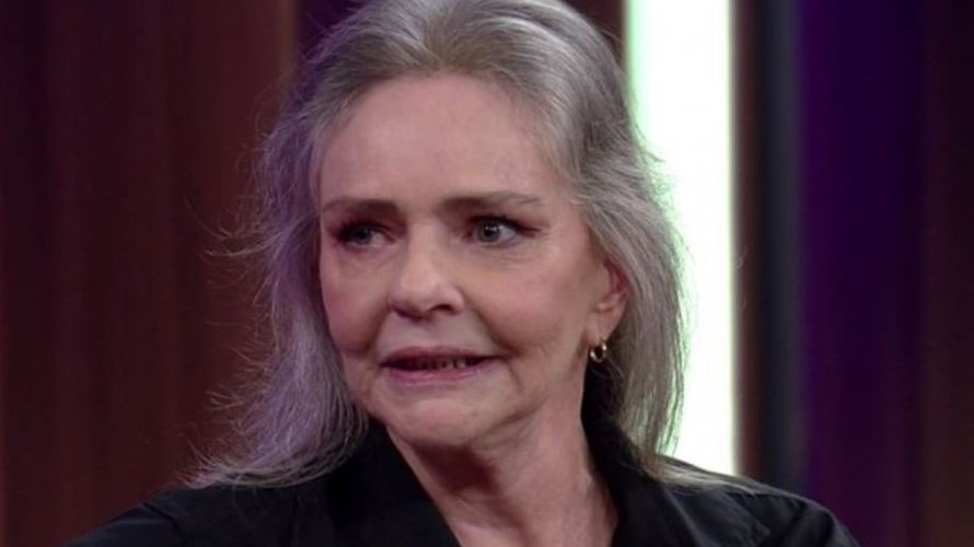 Após apelos por ajuda financeira Angela Ro Ro conta que recebeu doações Esse dinheiro vai me aliviar