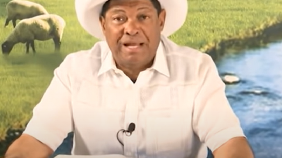 Após fracasso com semente que cura covid 19 pastor Valdemiro demite pessoal e atrasa aluguel