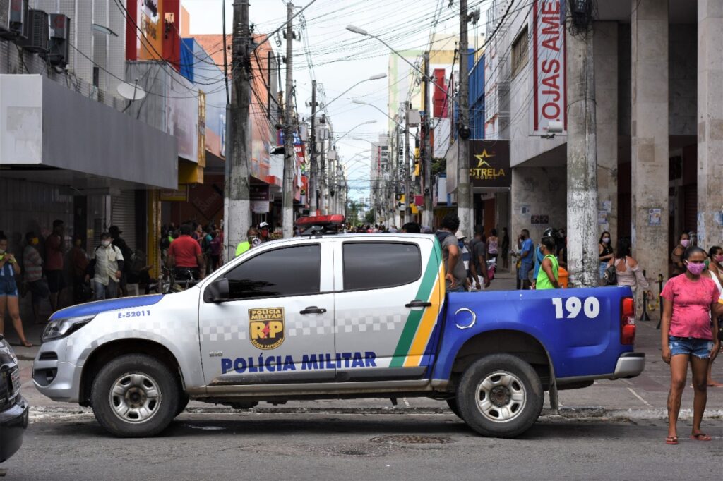 Após quase três meses fechado comércio em Sergipe inicia reabertura nesta quinta feira 18
