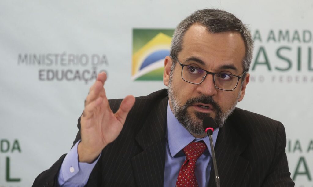 Associação do Banco Mundial pede que nomeação de Weintraub seja reavaliada