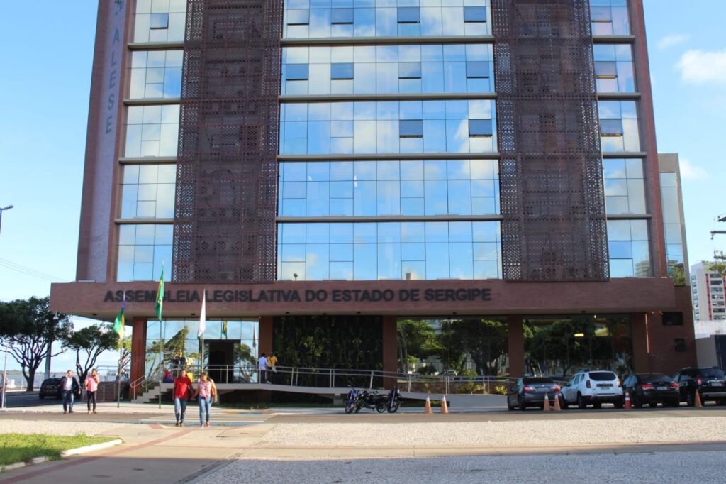 Audiência com secretário estadual da Fazenda de Sergipe na Alese é adiada