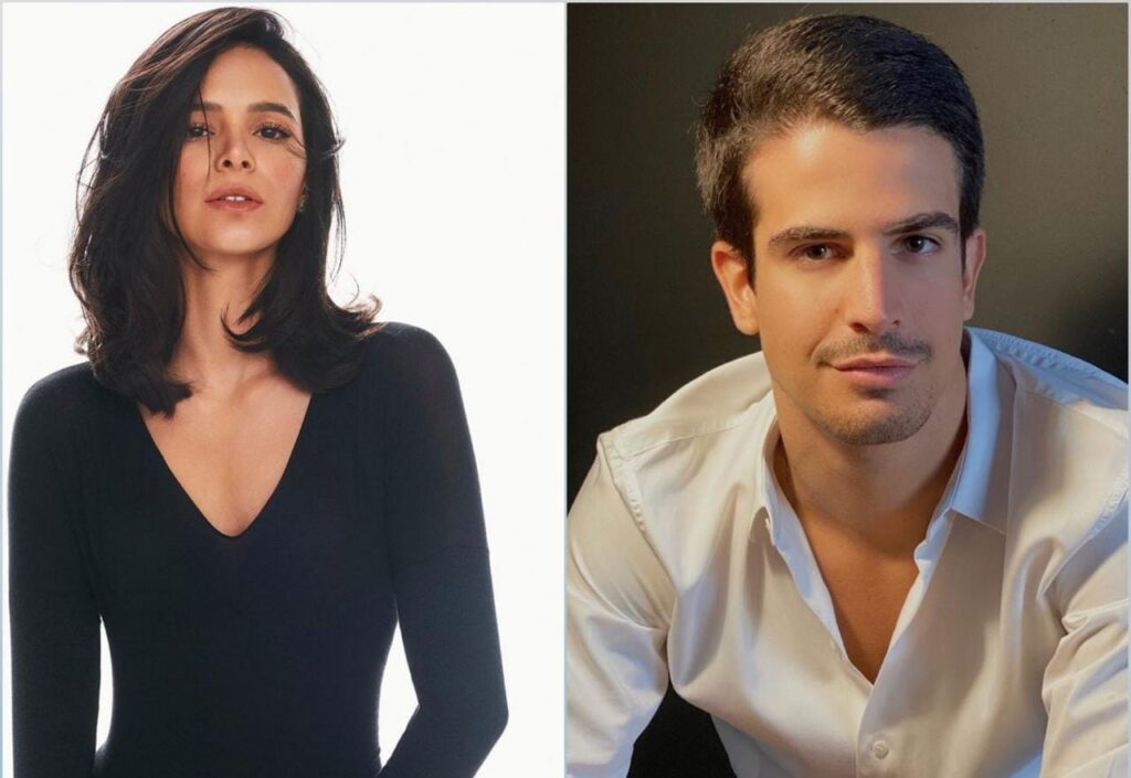 Boa mozão comenta Bruna Marquezine em publicação de Enzo Celulari